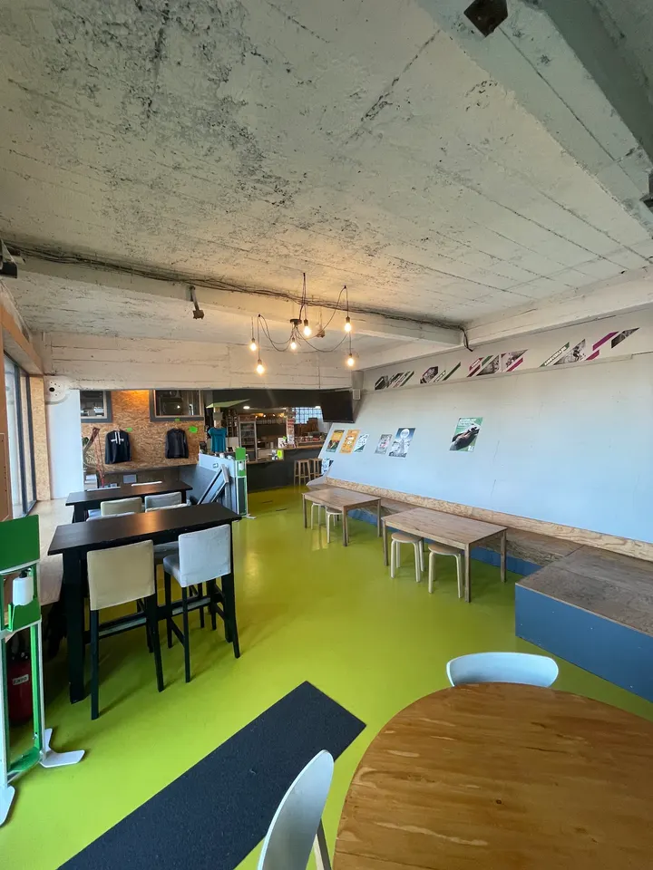 Blocabrac — bloc-studio à Saint-Étienne — 3