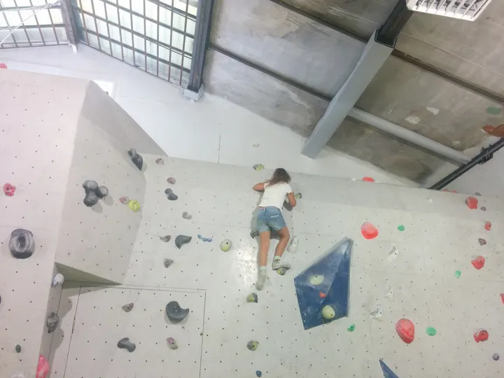 Blocabrac — bloc-studio à Saint-Étienne — 4