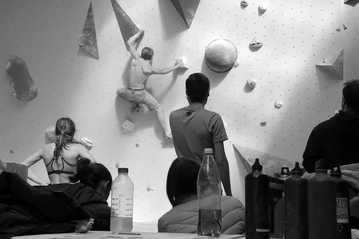 Blocabrac — bloc-studio à Saint-Étienne — 5