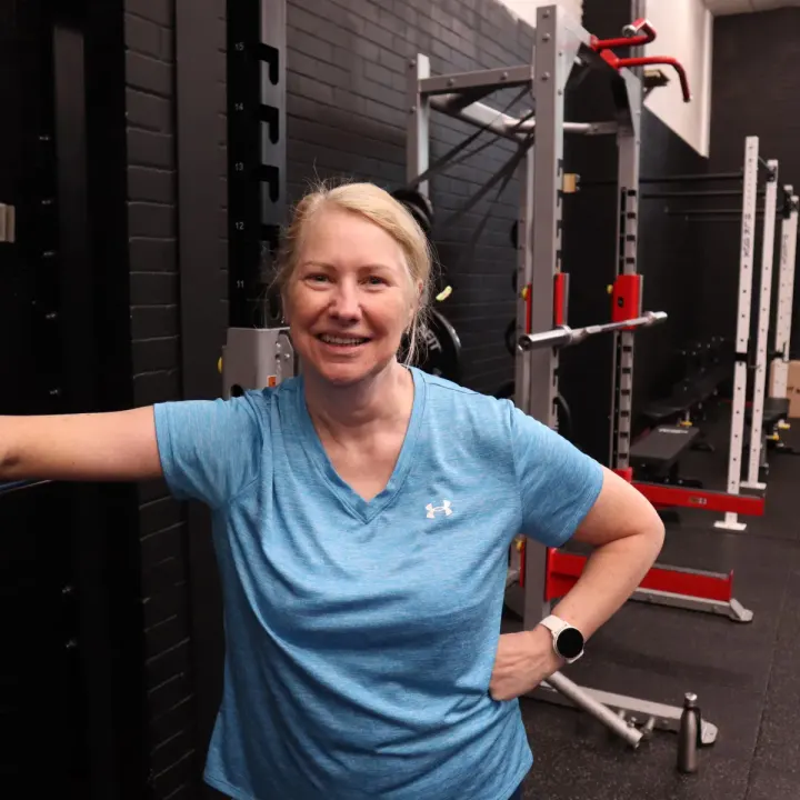 Youfit. — fitness studio in Craigavon — 3