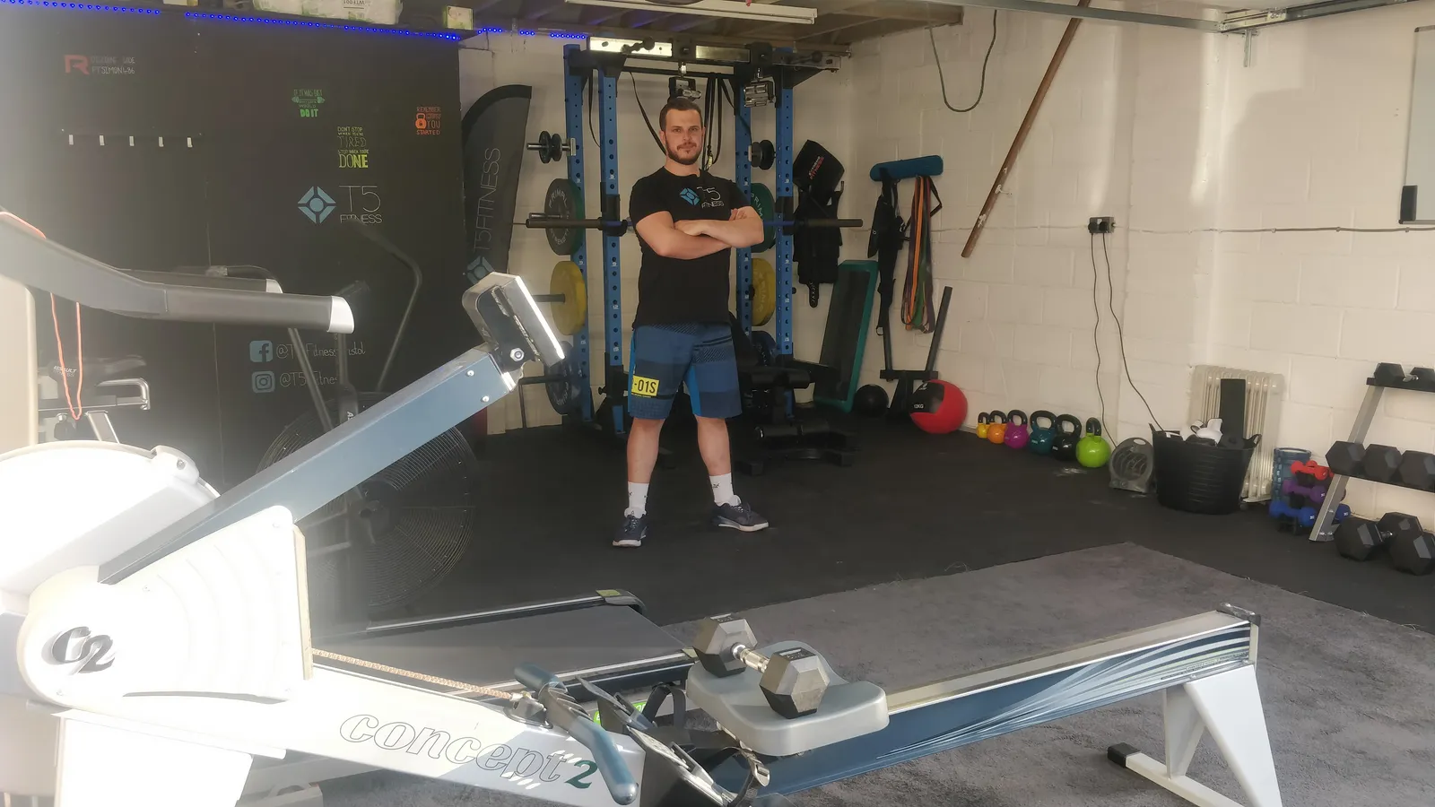 T5 Fitness — fitness studio in Bristol — 3