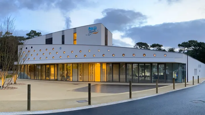 AquaBaule — bien-être-studio à La Baule-Escoublac — 4