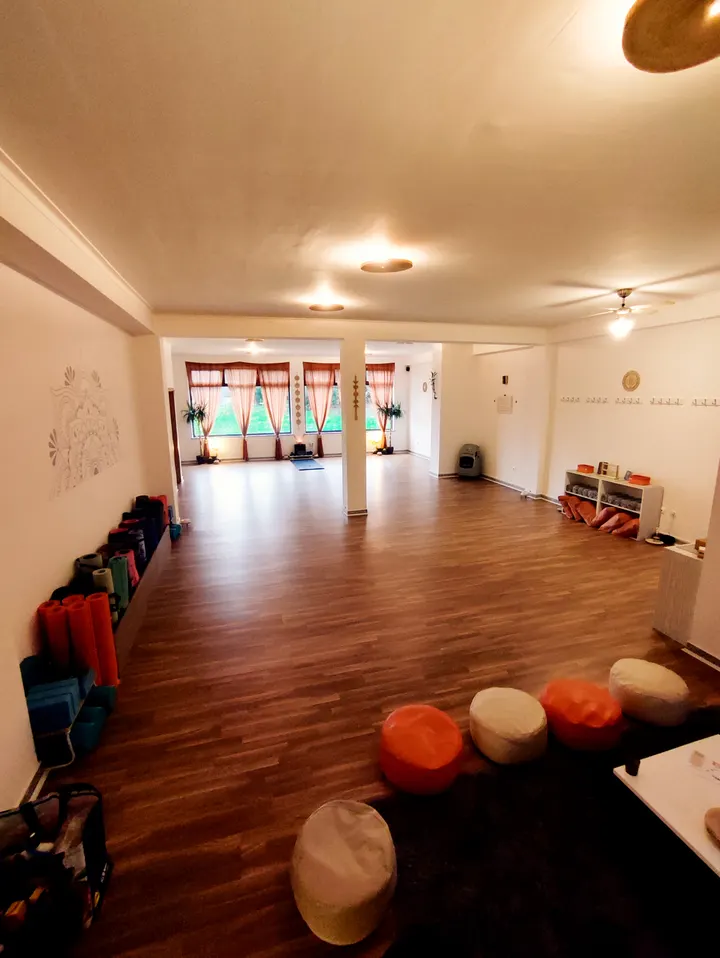 FIT&SANE Viseu — yoga-studio em Gumirães, Viseu — 2