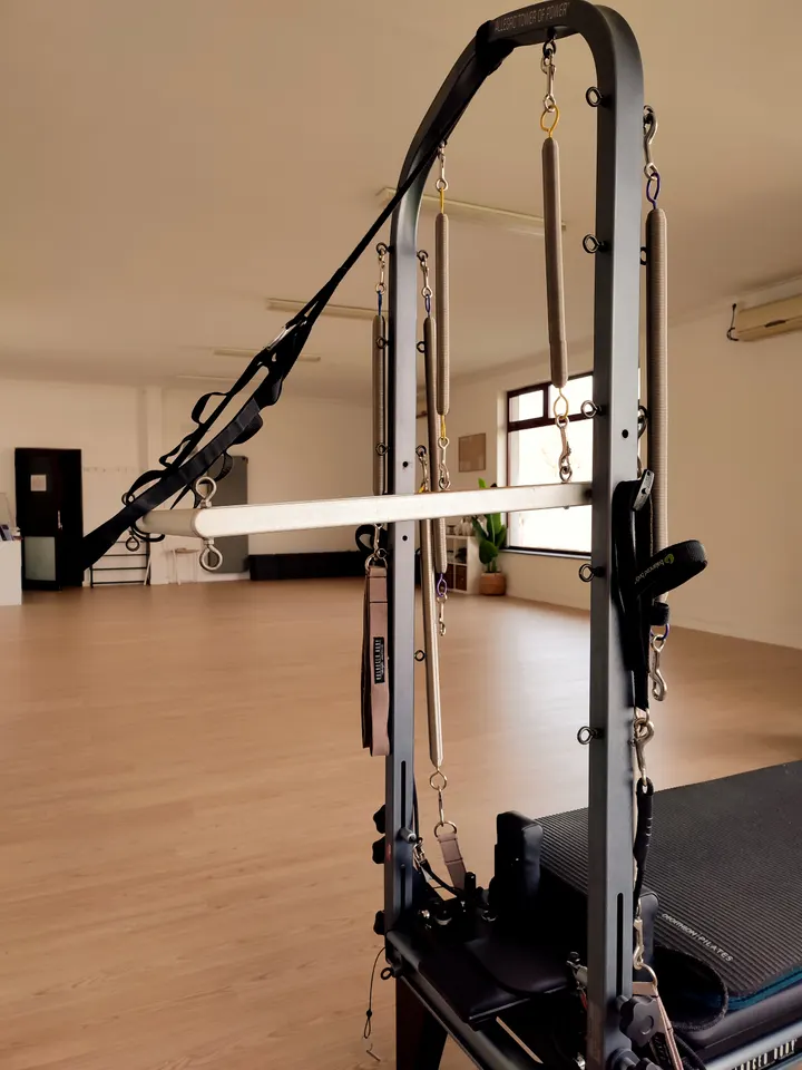 FIT&SANE Viseu — yoga-studio em Gumirães, Viseu — 3