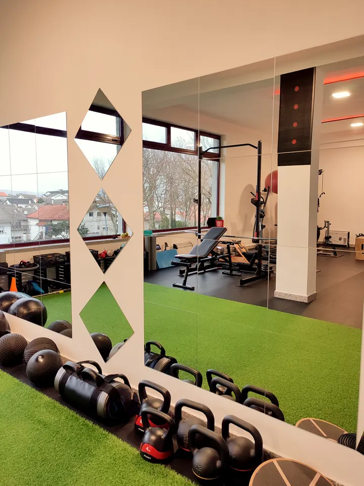 FIT&SANE Viseu — yoga-studio em Viseu — 3