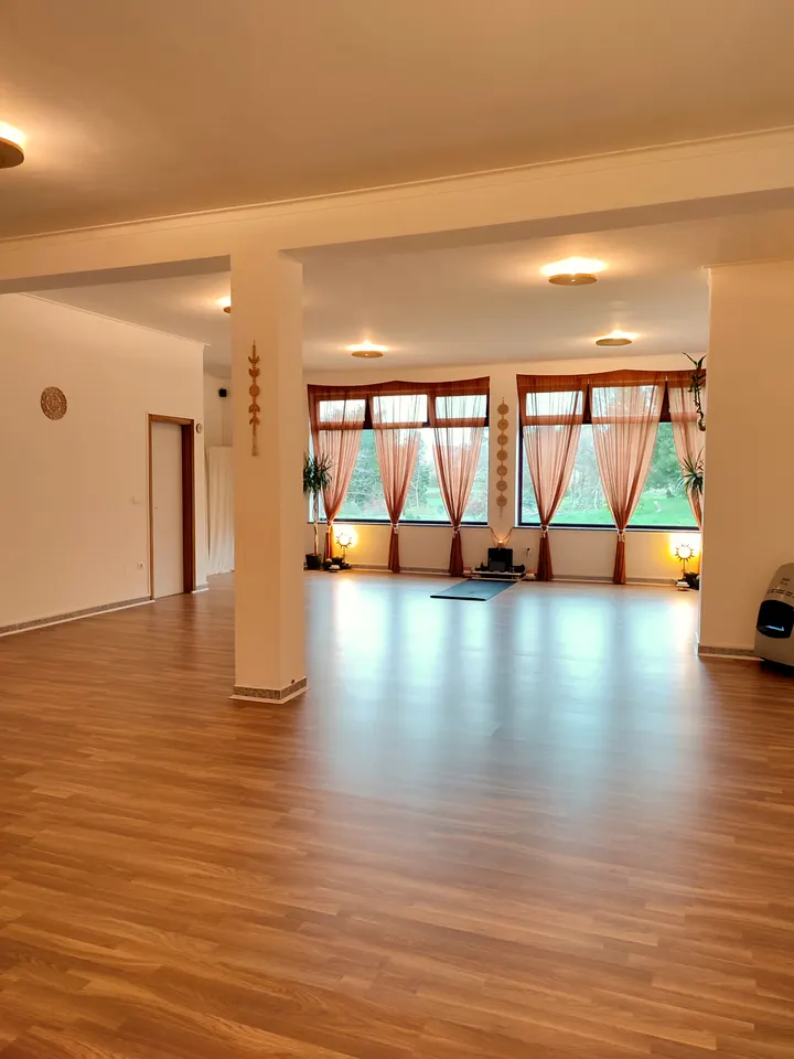 FIT&SANE Viseu — Yoga em Gumirães, Viseu