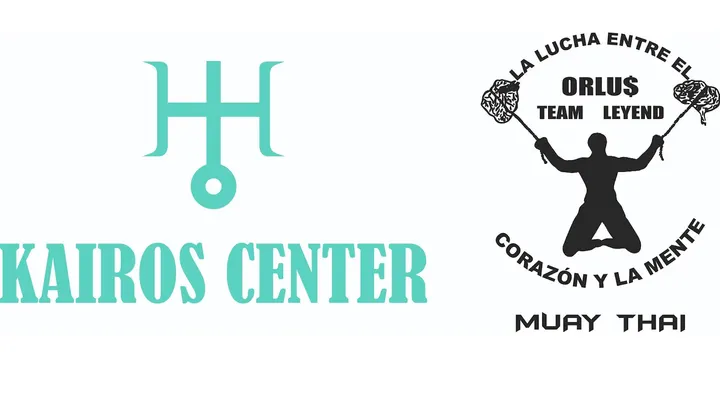 Gym Kairos Center — Estudio de fitness en Alacant/Alicante