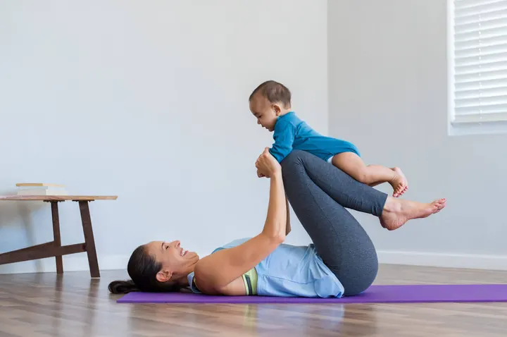 Yoga Family — meditação-studio em Cascais — 3