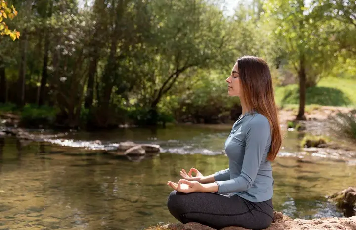 Yoga Family — meditação-studio em Cascais — 4
