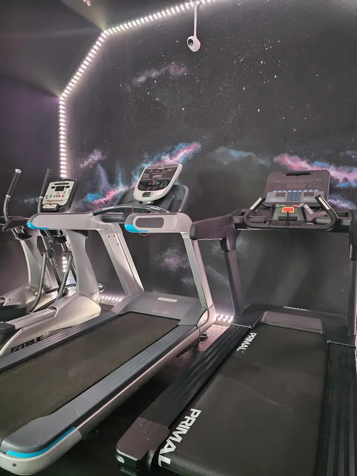 Fox Fit — fitness studio in Selkirk — 4