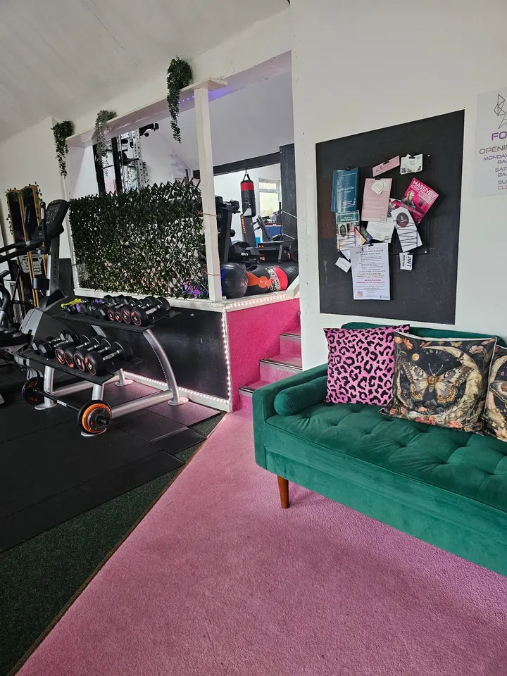 Fox Fit — fitness studio in Selkirk — 5