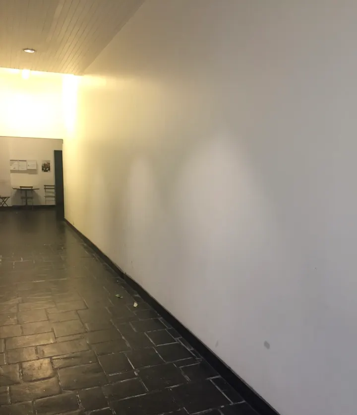 Bustelo-Tango — danse-studio à Paris — 4