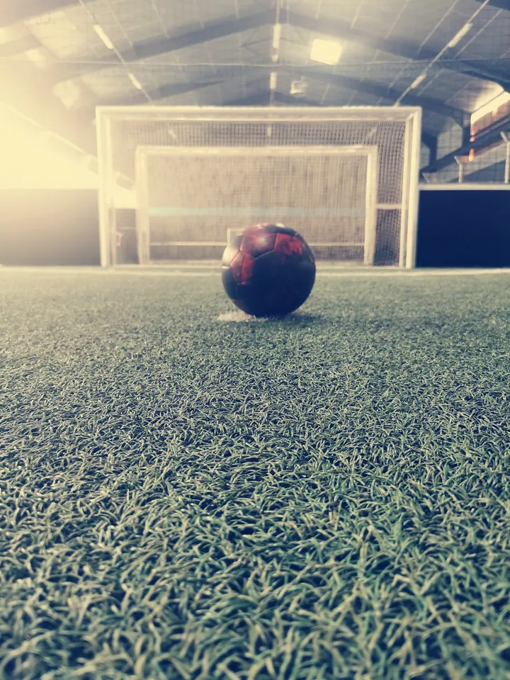 Urban Sports Factory — salle de fitness-studio à Limoges — 3