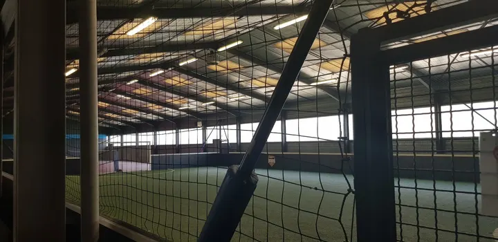 Urban Sports Factory — salle de fitness-studio à Limoges — 4