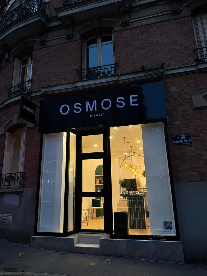 Osmose — pilates-studio à Nogent-sur-Marne, Paris — 2