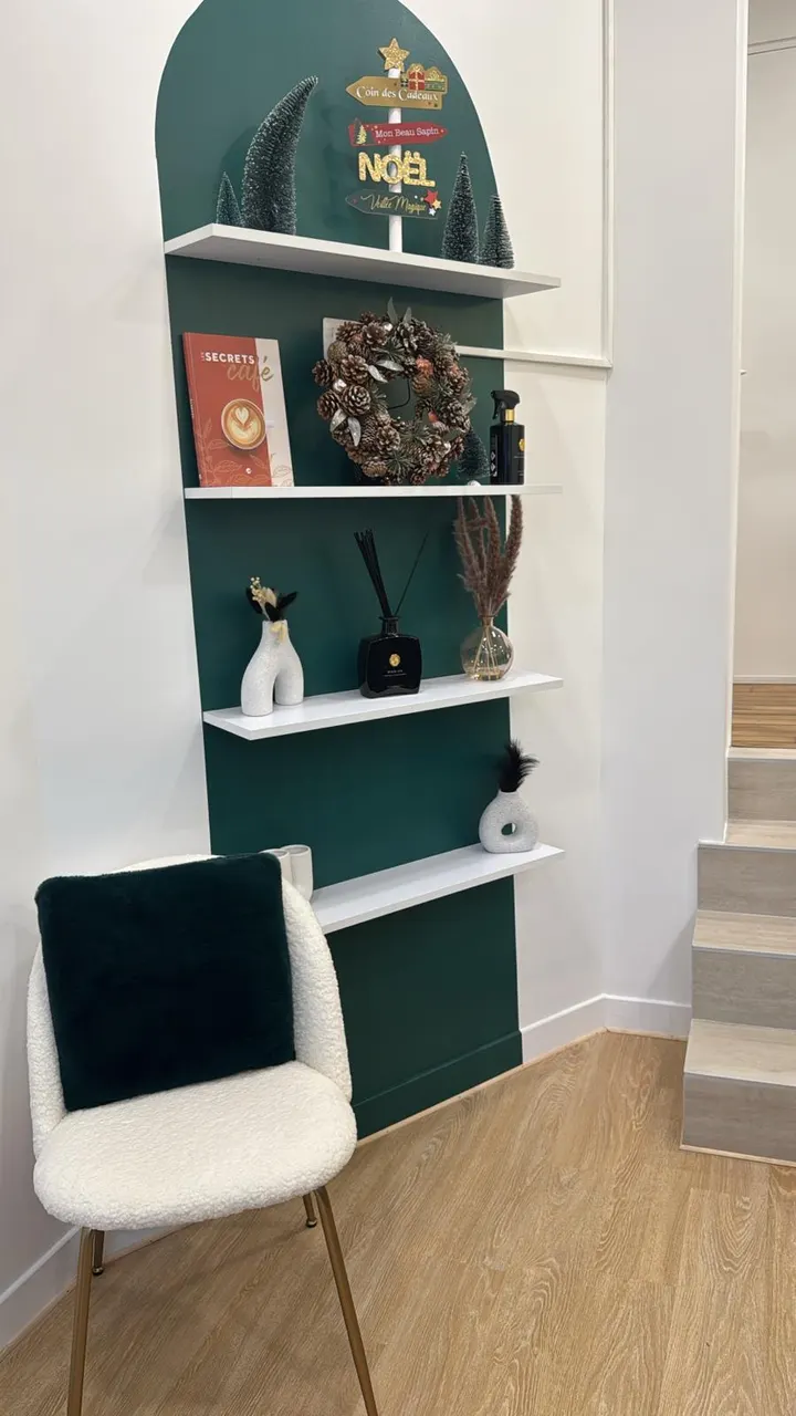 Osmose — pilates-studio à Nogent-sur-Marne, Paris — 3