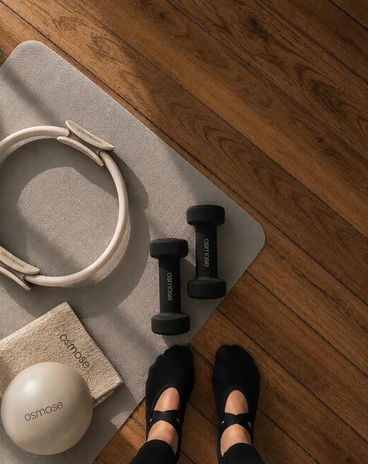 Osmose — pilates-studio à Paris — 5