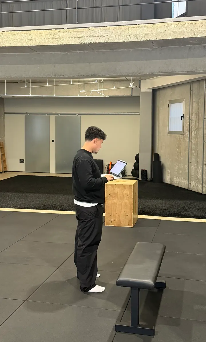 Brio — entrenamiento personal-studio en San Javier — 2