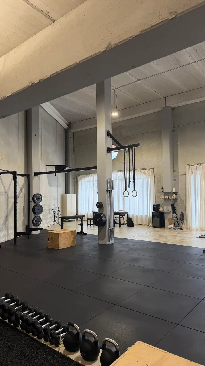 Brio — entrenamiento personal-studio en San Javier — 3
