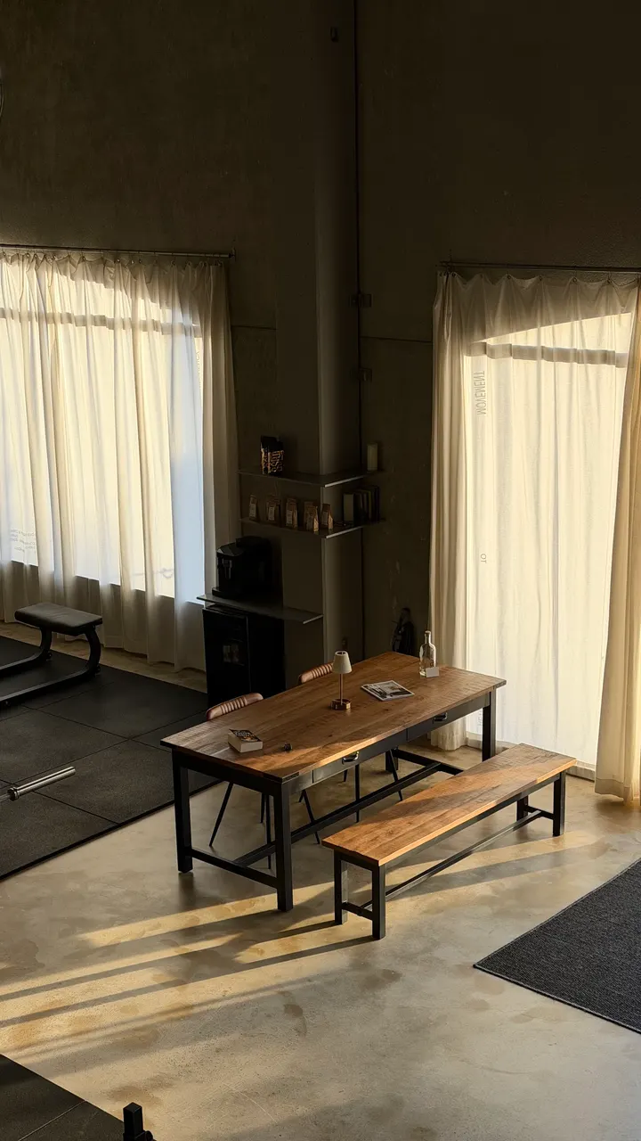 Brio — entrenamiento personal-studio en San Javier — 4