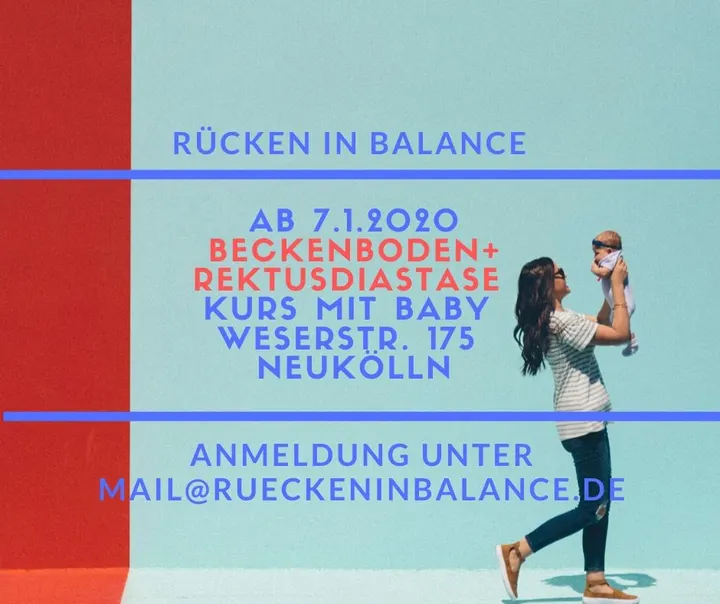 Rücken in Balance Rückenkurse — pt-studio in Berlin — 4