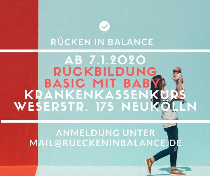 Rücken in Balance Rückenkurse — pt-studio in Berlin — 5