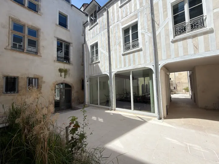 ORA Lagree — lagree-studio à Clos Pré Renault, Orléans — 2