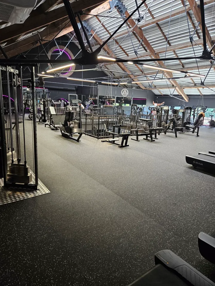 ONE PARK Vernon — salle de fitness-studio à Vernon — 5