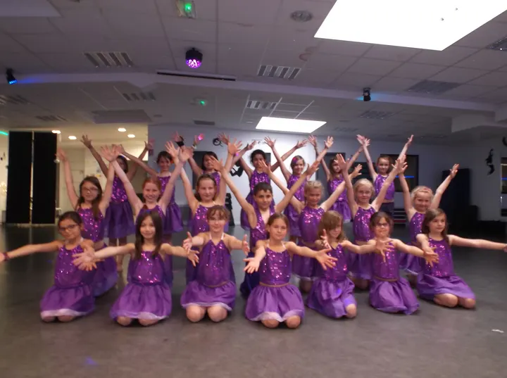 Temps' Dance Fitness — danse-studio au Pont-de-Beauvoisin — 2