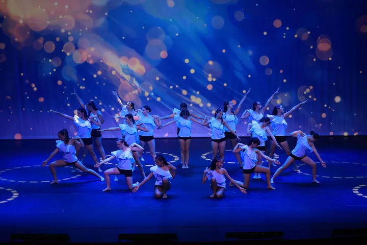 Temps' Dance Fitness — danse-studio au Pont-de-Beauvoisin — 3