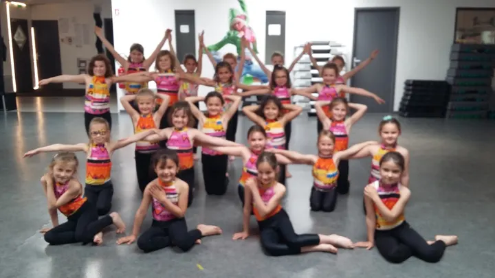 Temps' Dance Fitness — danse-studio au Pont-de-Beauvoisin — 4