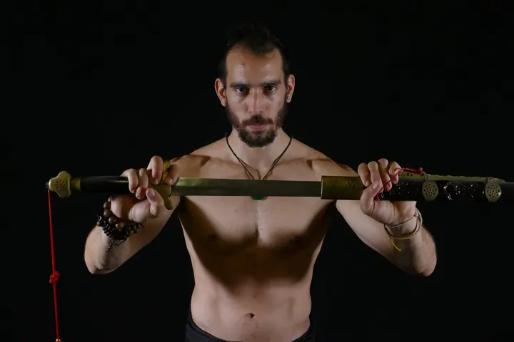 ESCUELA SHAOLIN HUWEI — artes marciales-studio en Tetuán, Madrid — 2