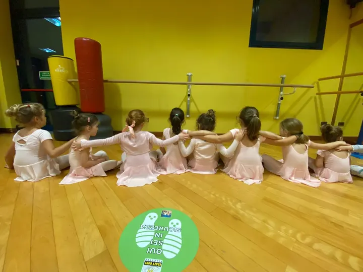 Crazy Body City — palestre-studio a Carnio, Sant'Angelo di Piove di Sacco — 2
