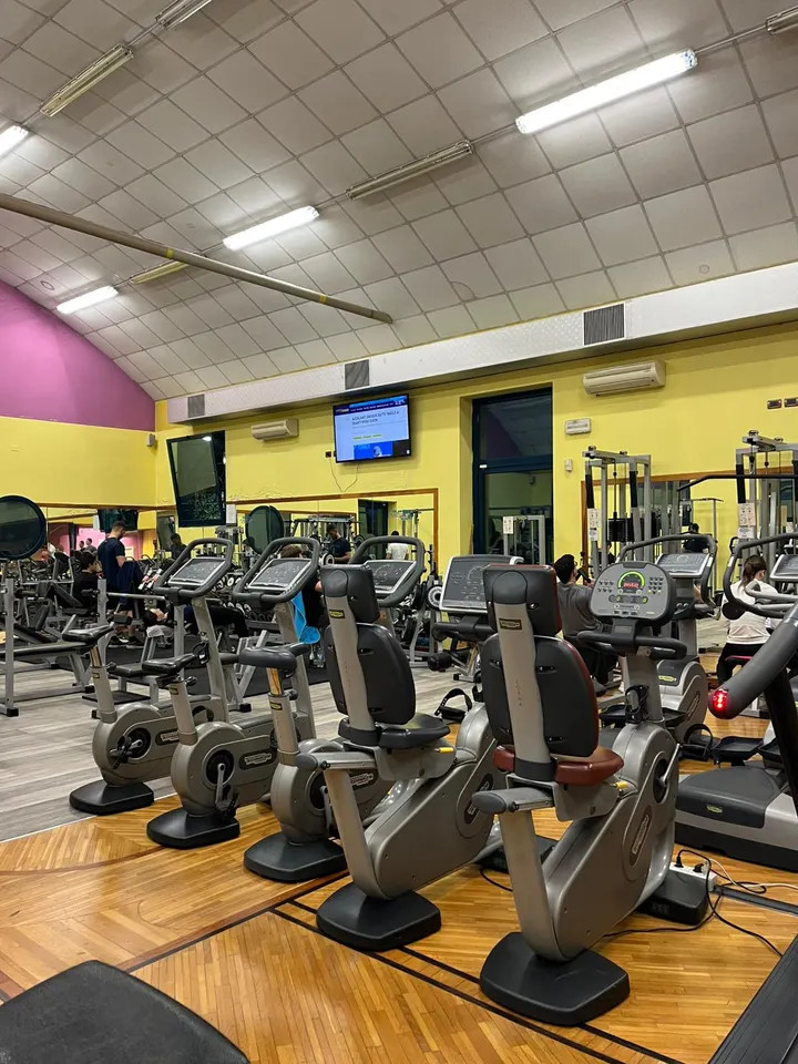 Crazy Body City — palestre-studio a Carnio, Sant'Angelo di Piove di Sacco — 3