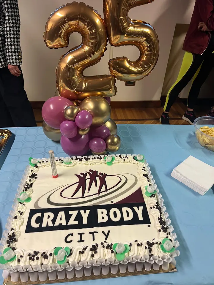 Crazy Body City — palestre-studio a Sant'Angelo di Piove di Sacco — 4