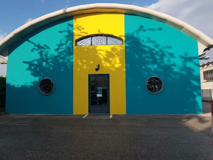 Crazy Body City — Palestre a Carnio, Sant'Angelo di Piove di Sacco