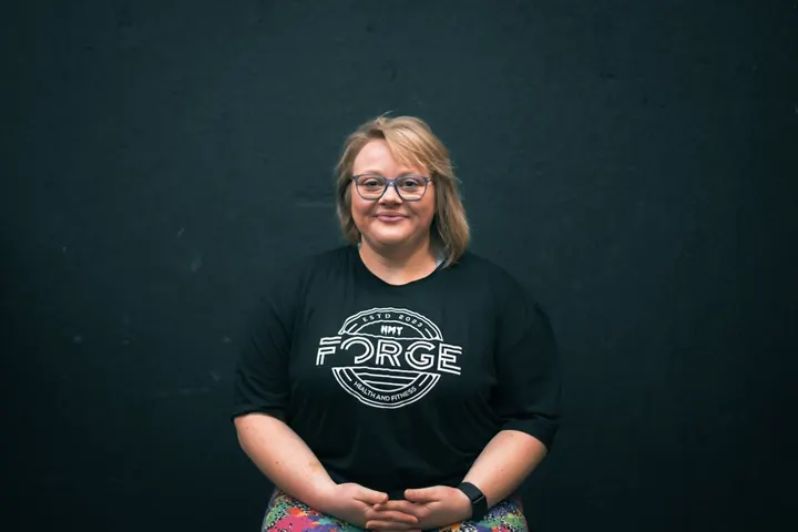 Forge Health And Fitness — functional training-studio in Carmarthen — 4