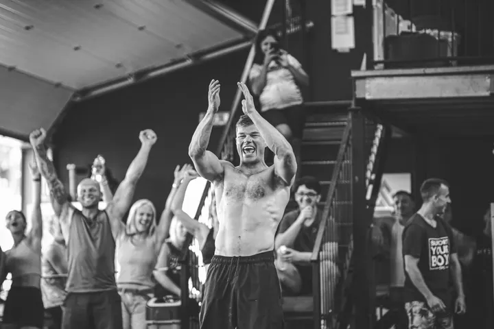 Forge Health And Fitness — functional training-studio in Carmarthen — 5