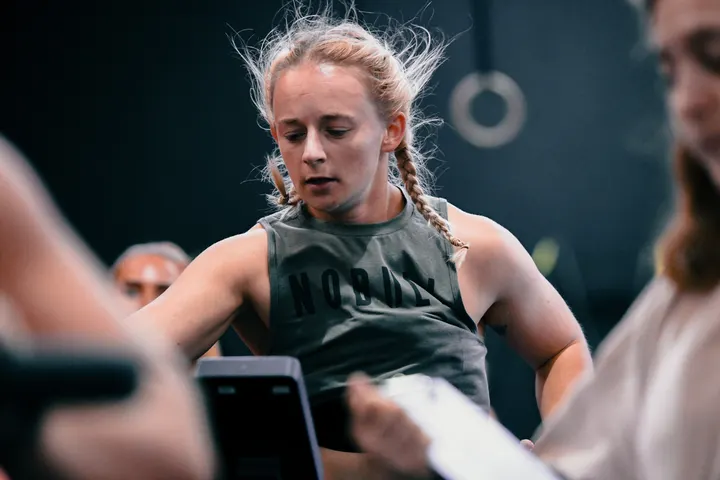 Forge Health And Fitness — functional training-studio in Carmarthen — 6