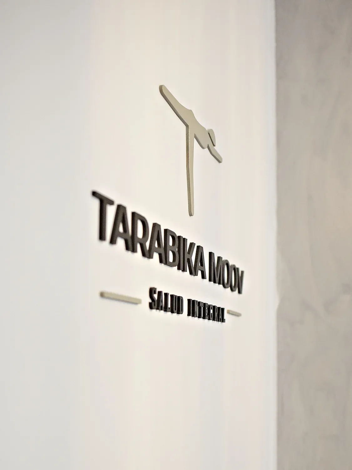 TarabikaMoov Salud & Pilates — pilates-studio i El Centro, Gijón — bild 3