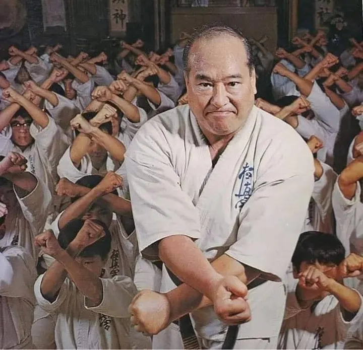 Yondan Dojo Karate Kyokushin — artes marciales-studio en Els Pallaresos — 4