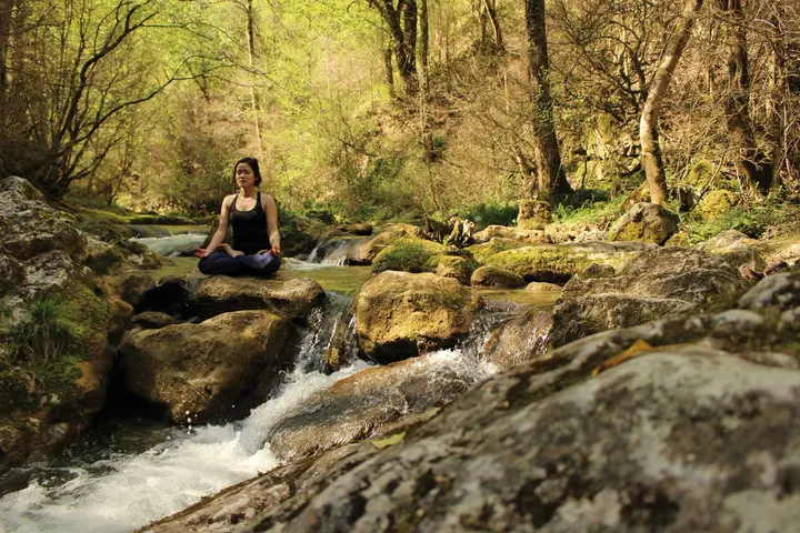 Orezen Bien-être — yoga-studio à Lyon — 4