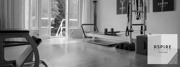 ASPIRE Pilates — pilates-studio in Centrum, Den Haag — 2