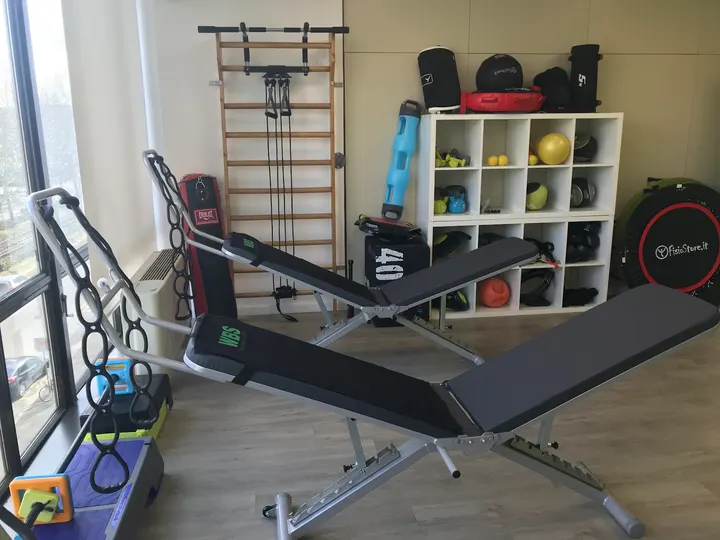 Metabolic Center — palestre-studio a Centro, Torino — 2