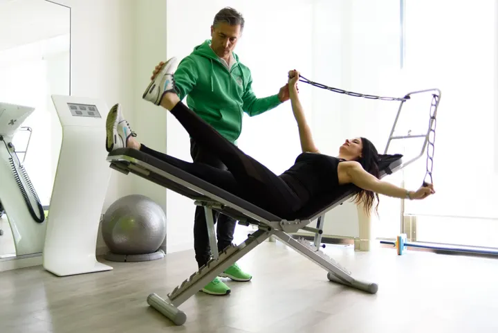 Metabolic Center — palestre-studio a Centro, Torino — 3