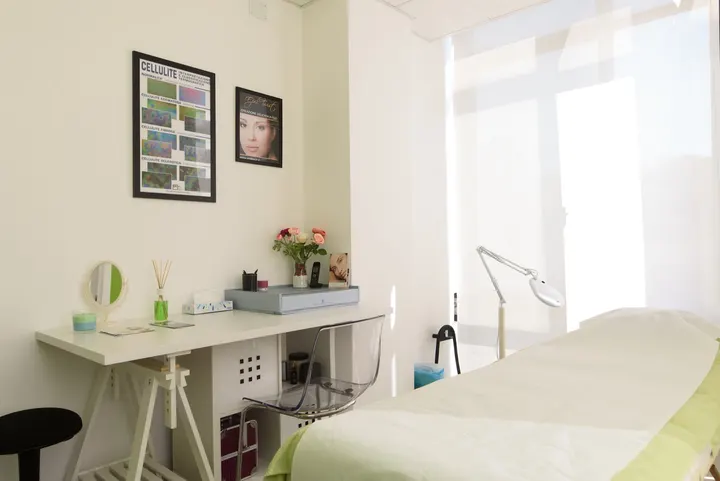 Metabolic Center — palestre-studio a Torino — 3