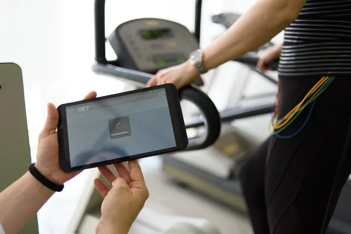 Metabolic Center — palestre-studio a Torino — 4