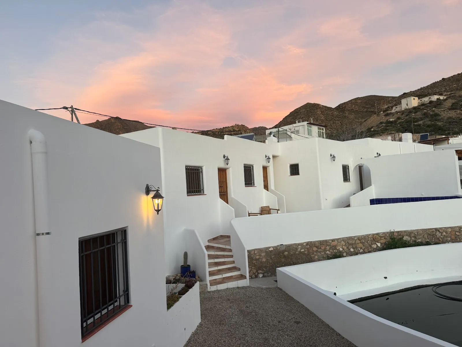 The Garden of Nâm ~ Retreat & Meditation Center in Nìjar — meditación-studio en Níjar — 2