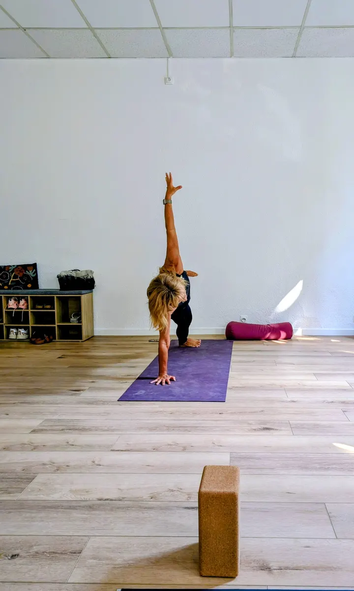 Univers Yoga — yoga-studio à Nice — 4