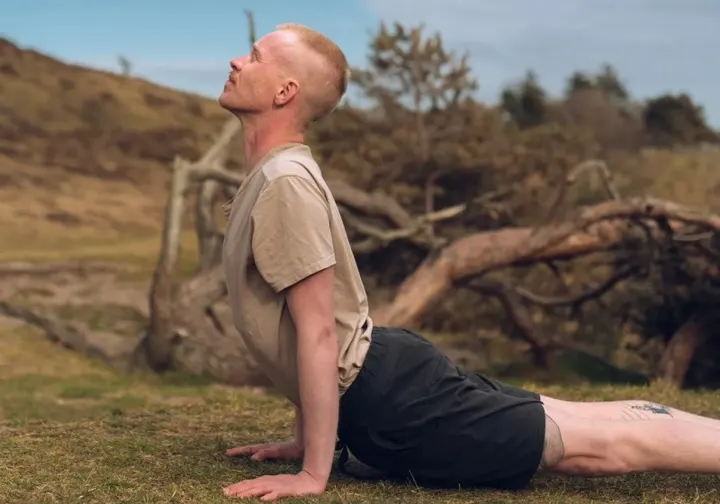 Lasse Yoga — yoga-studio i København — 4